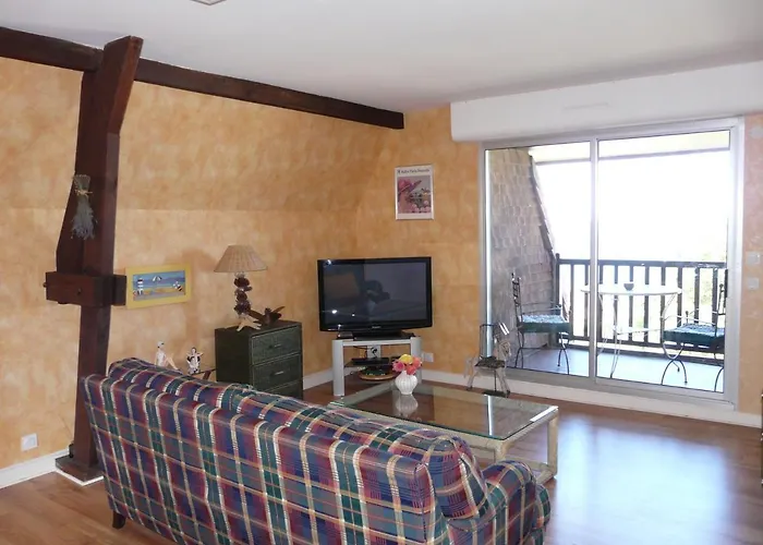 Le Cottage Vue Mer