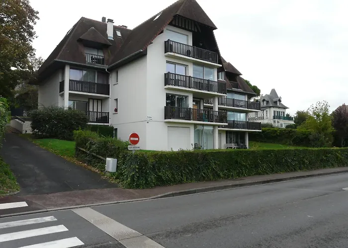 Le Cottage Vue Mer