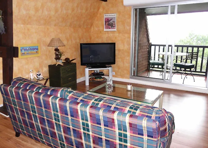 Le Cottage Vue Mer