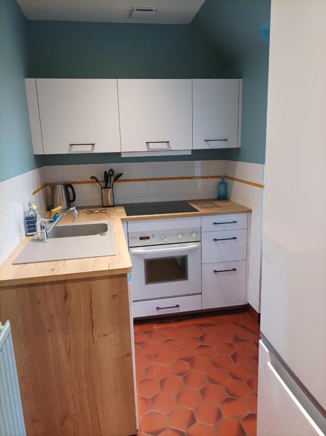 Apartment Le Vue Benerville-sur-Mer
