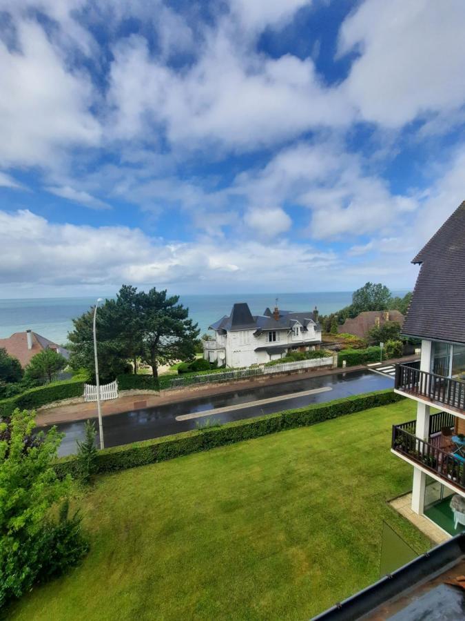 Le Vue Apartment Benerville-sur-Mer