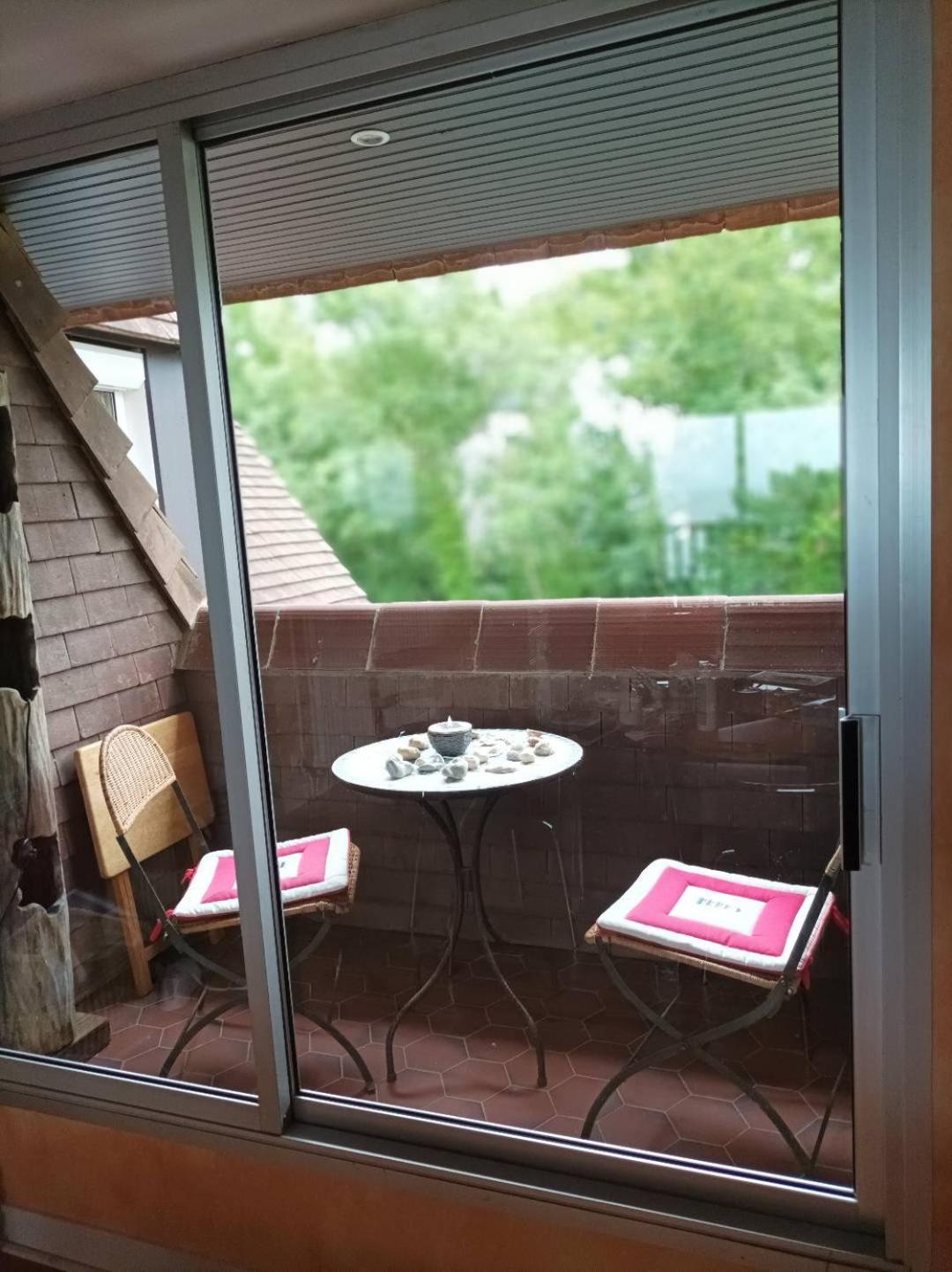Le Vue Apartment Benerville-sur-Mer