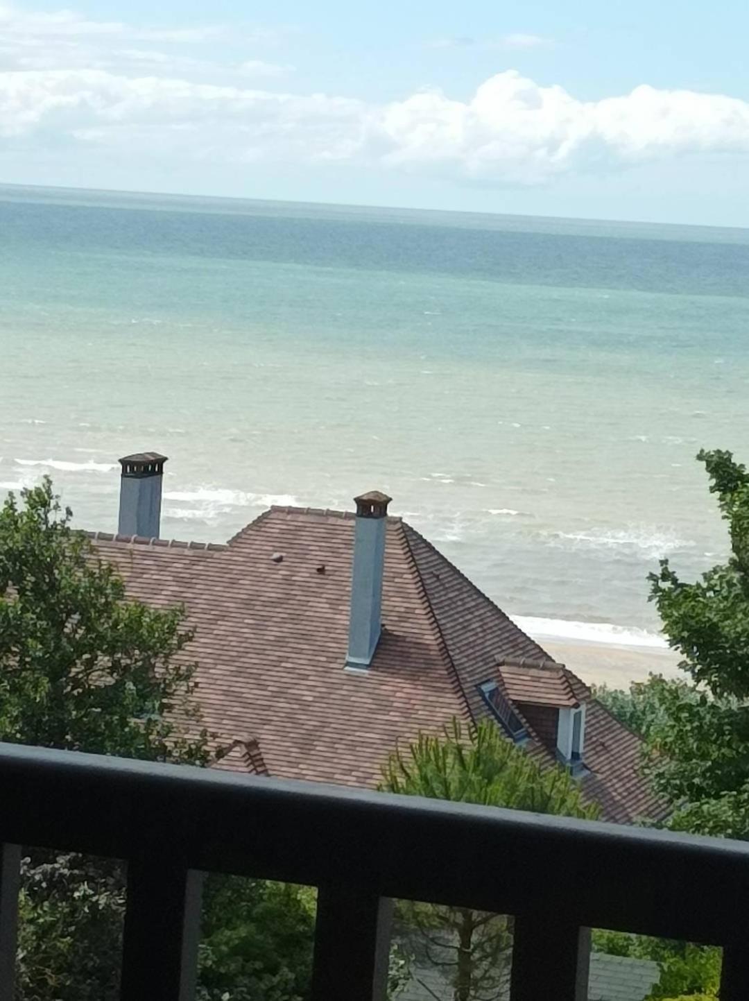 Le Vue Apartment Benerville-sur-Mer