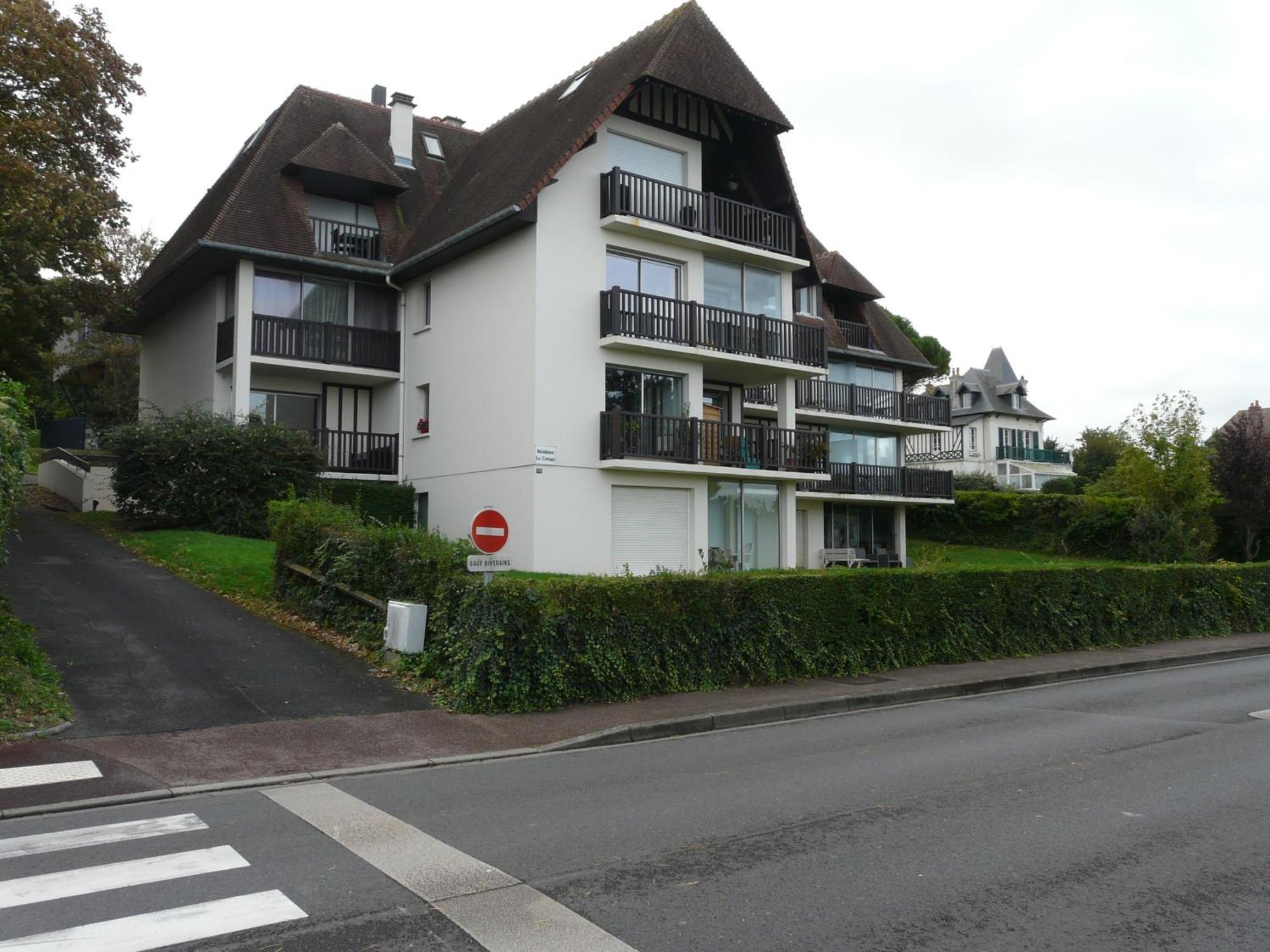 Apartment Le Vue *