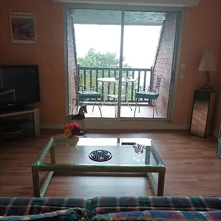Le Cottage Vue Mer Benerville-sur-Mer Exterior photo