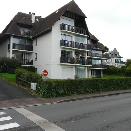 Le Cottage Vue Mer Benerville-sur-Mer Exterior photo