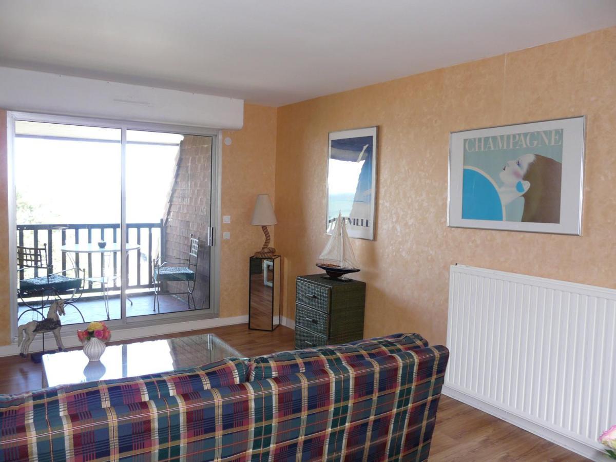 Appartement Le Vue *