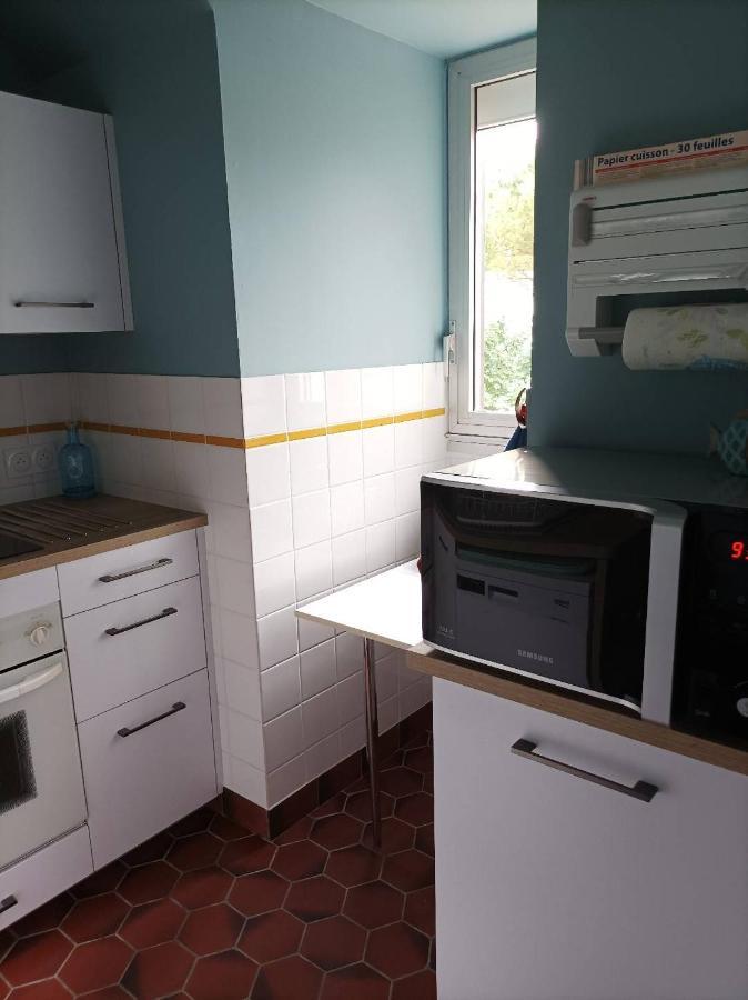 Le Vue Appartement *